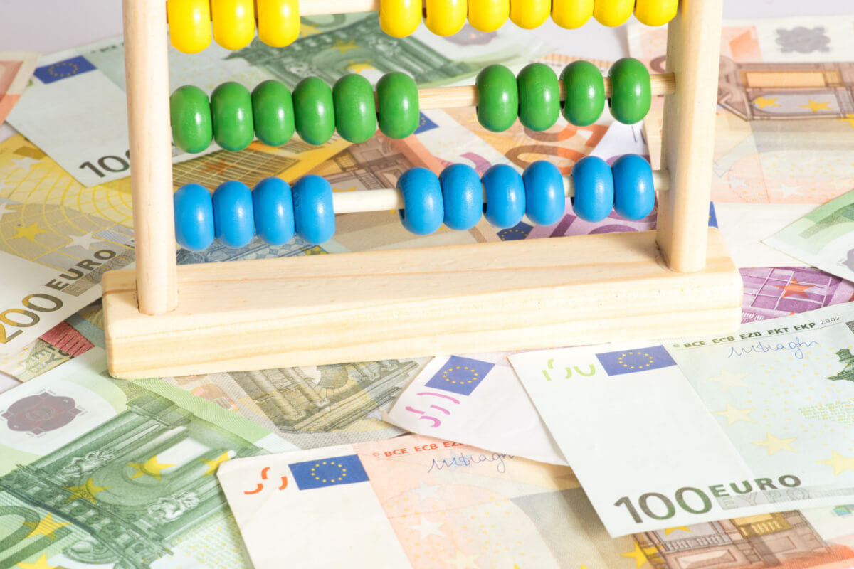 Kindergrundsicherung in Höhe von bis zu 636 EUR
